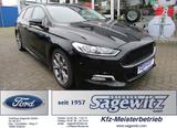 Ford Mondeo 2.0 TDCi Turnier ST-Line Navi SHZ v&h - Ford Mondeo: ST Tdci