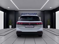 Volkswagen Tiguan - Vorschau Bild 4