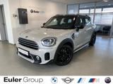 MINI Cooper Countryman ALL4 Pano Navi Leder LED Sport - MINI Cooper Countryman aus 2021