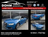 Audi S5 Cabrio 3.0 TFSI 4x4* Navi* Leder* BiXen* B&O* - Audi S5 aus 2009