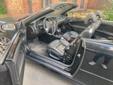 Saab 9-3 2.8 Turbo V6 Aero Cabriolet Automatik Aero - Saab 9-3: Aero
