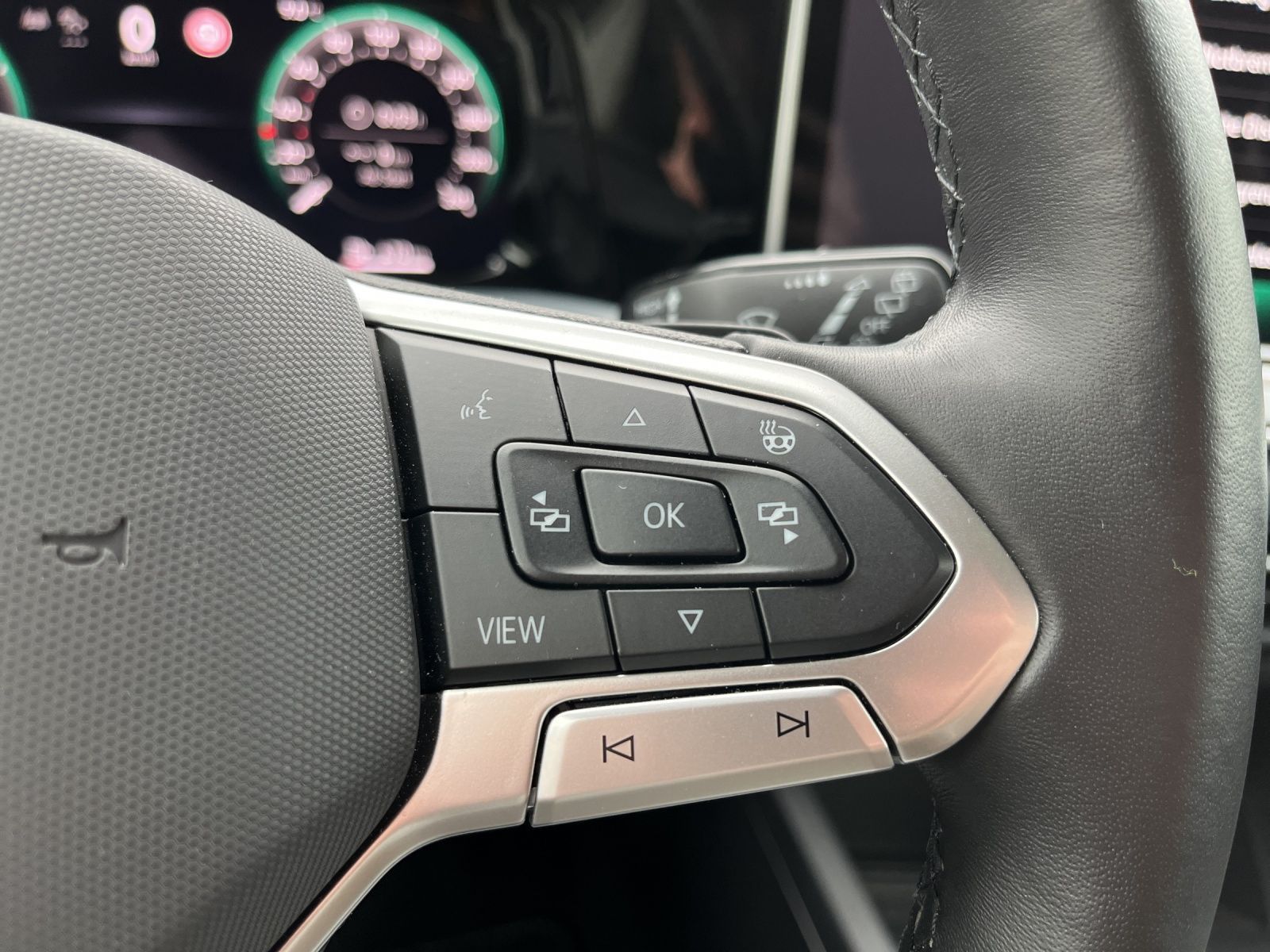 Volkswagen Golf - Bild 20