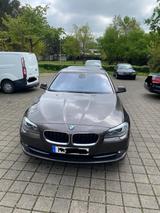 BMW 5er 525d Automatik - BMW 525 in Hannover