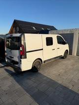 Opel Vivaro B Kasten Ausgebauter Camper mit TÜV - Opel Vivaro Camper Gebrauchtwagen
