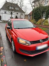 Volkswagen VW Polo 1.2 - 2012 - 149888 km gepflegt un... - Volkswagen Polo: 14