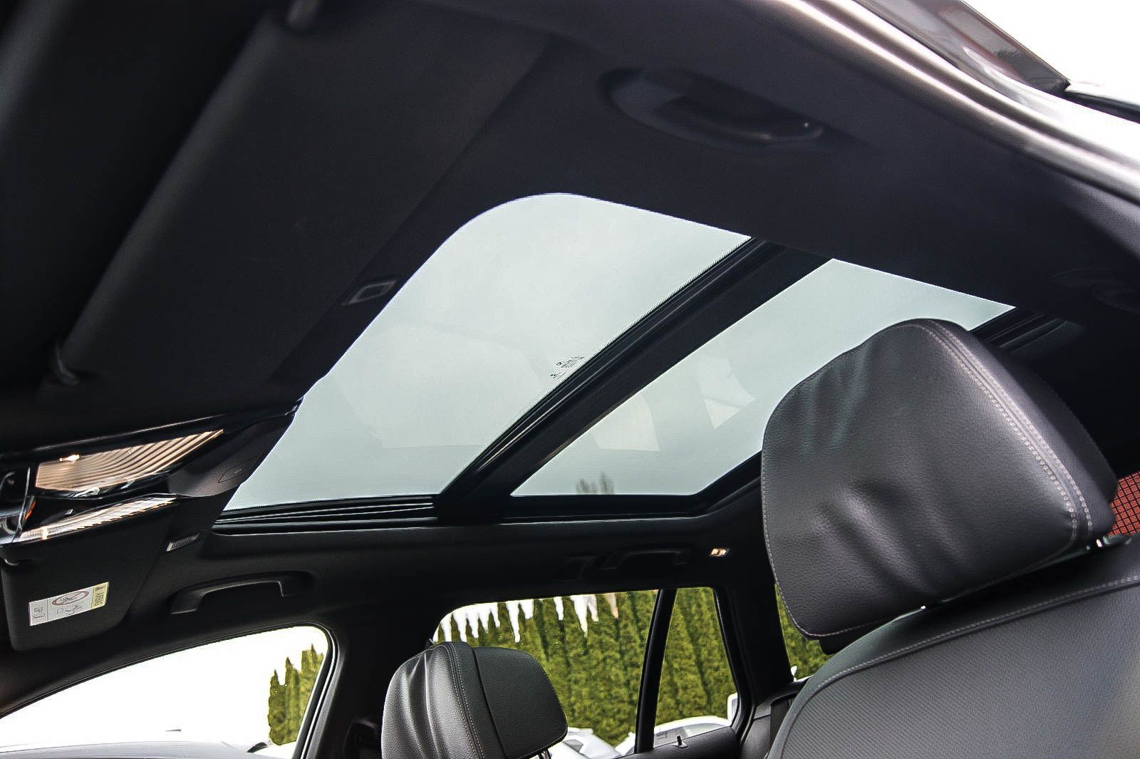 BMW 530 e Touring BANG&OLUFSEN PANORAMA HUD KAMERA foto 17