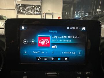 MYAUTOCENTER – Gebraucht- und Jahreswagen mit Werkstattservice in Pfaffenhofen Mercedes-Benz eCitan Kasten kompakt *2. Hand*Bluetooth*DAB*SHZ
