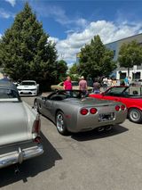 Corvette C5 5.7 Cabrio - Original US Modell  - Corvette aus 2002