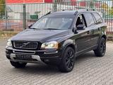 Volvo XC 90 D5 Summum/7.Sitzer/TÜV/-Service Neu - Volvo XC90 Summum mit Diesel-Antrieb