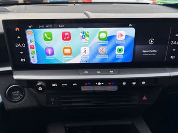 Bild 14 Opel Grandland (X) Grandland 48V AT GS +KAMERA+HUD+NAVI+AHK+ACC+PDC