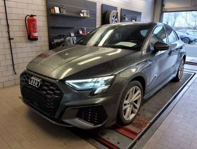 Audi A3 Sportback 45TFSIe S LINE NAV+ SMARTPHONE VC