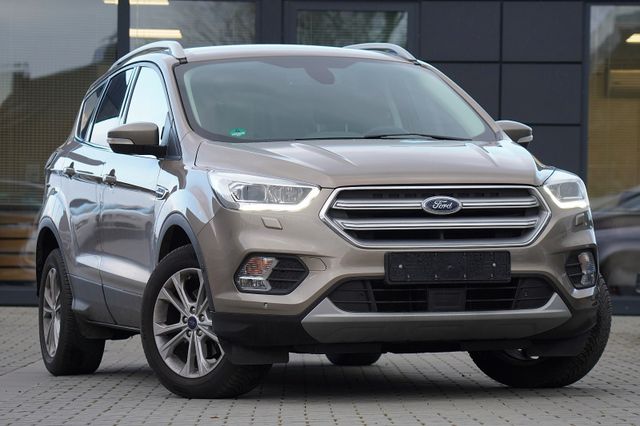 Ford Kuga Titanium