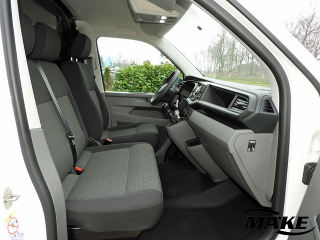 T6.1 Kasten 2.0 TDI KLIMA PDC SITZHZG HFT