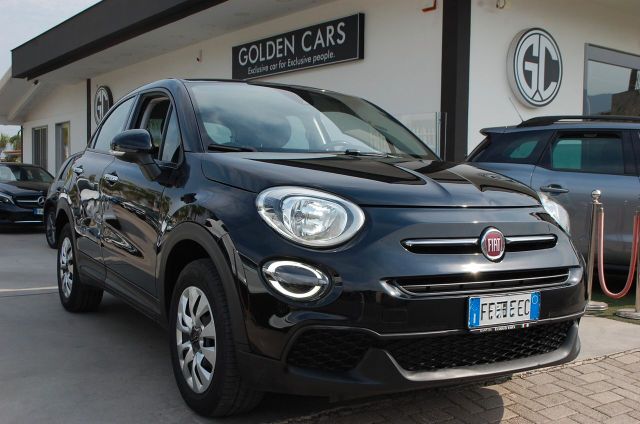 Fiat 500X 1.3 mjt Business 4x2 95CV Uff Italy US