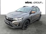 Dacia Sandero Stepway Extreme TCe 110 ABS Fahrerairbag