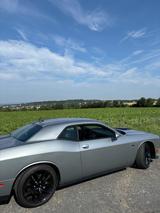 Dodge Challenger,  R/T  - Dodge Challenger: Coupe