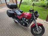 Honda CB Seven Fifty RC42 - HONDA SEVEN FIFTY