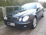 Mercedes-Benz E 280  AVANTGARDE TOP ZUSTAND !  - Mercedes-Benz E 280 aus 2006