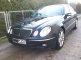 Mercedes-Benz E 280  AVANTGARDE TOP ZUSTAND !  - Mercedes-Benz E 280: Avantgarde