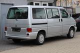 Volkswagen T4 Caravelle 2.5 Automatik 8 Sitzer+Klimaaut+Sta - VW T4 Gebrauchtwagen in Berlin
