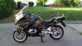 BMW R1250RT - BMW AUGSBURG