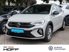 Volkswagen Taigo 1.0 TSI R-Line APP Black-Style Kamera AHK