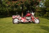 Andere Boss Hoss ZZ4 - MOTORRAD AUS DEM JAHR 1998