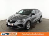 Renault Arkana 1.3 TCe R.S. Line Aut.*NAVI*LED*CAM*ACC* - Renault Arkana aus 2021