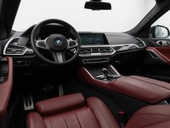 Foto Nummer 38: BMW X6