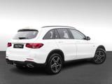 Mercedes-Benz GLC 300 e 4M AMG|LED|NIGHT|AHK|HUD - gebrauchte Mercedes-Benz GLC 300 aus dem Jahr 2020