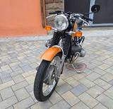 BMW R60/5 - MOTORRAD AUS DEM JAHR 1971