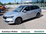 Skoda Fabia Combi 1.0 TSI Drive 125 Best of - Skoda Fabia DRIVE-125-BEST-OF
