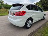 BMW 216 Active Tourer Advantage*DSG-Navi-Sportsitze* - BMW 216 Active Tourer in München