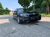 BMW 530d xDrive Touring - M Sportpaket