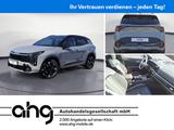 Kia Sportage 1.6 GT-Line DCT DCT SOUND KIA NAGOLD - Kia Sportage mit Benzin-Antrieb: Limousine, Automatik