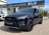 Jaguar E-Pace P200 AWD "BLACK PACK"+360°KAMERA+ACC+2.HD - Jaguar in Essen