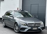Mercedes-Benz E 400 4Matic 9G*AMG-LINE*2H*COMAND*KAMERA*LEDER*