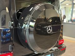 MERCEDES-BENZ G 450 - Ansicht 11