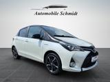Toyota Yaris Style Hybrid++Navi++Safety Sense++