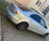 Mazda 6 2.0 - Mazda 2 aus 2003