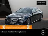 Mercedes-Benz E 400 e AMG/PREMIUM +/PANO/LEDER/ASIST P/AHK/ - Mercedes-Benz E 400 in Hannover