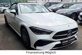 Mercedes-Benz CLE 200 Cabrio AMG Line Advanced Plus - Roadster mit Unfallschaden