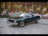 Chevrolet El Camino SS  (1986) restauriert