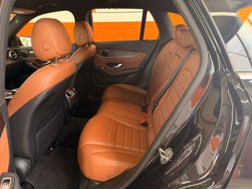 Mercedes GLC 250 - 11
