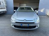 Citroën Citroen C5 1.8 16V 127 Dynamique - silberne Citroën C5