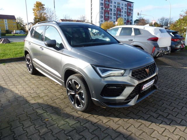 Fahrzeugabbildung CUPRA Ateca 1.5 TSI DSG + Beats + Panorama