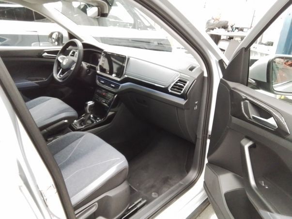Volkswagen T-Cross - Bild 8