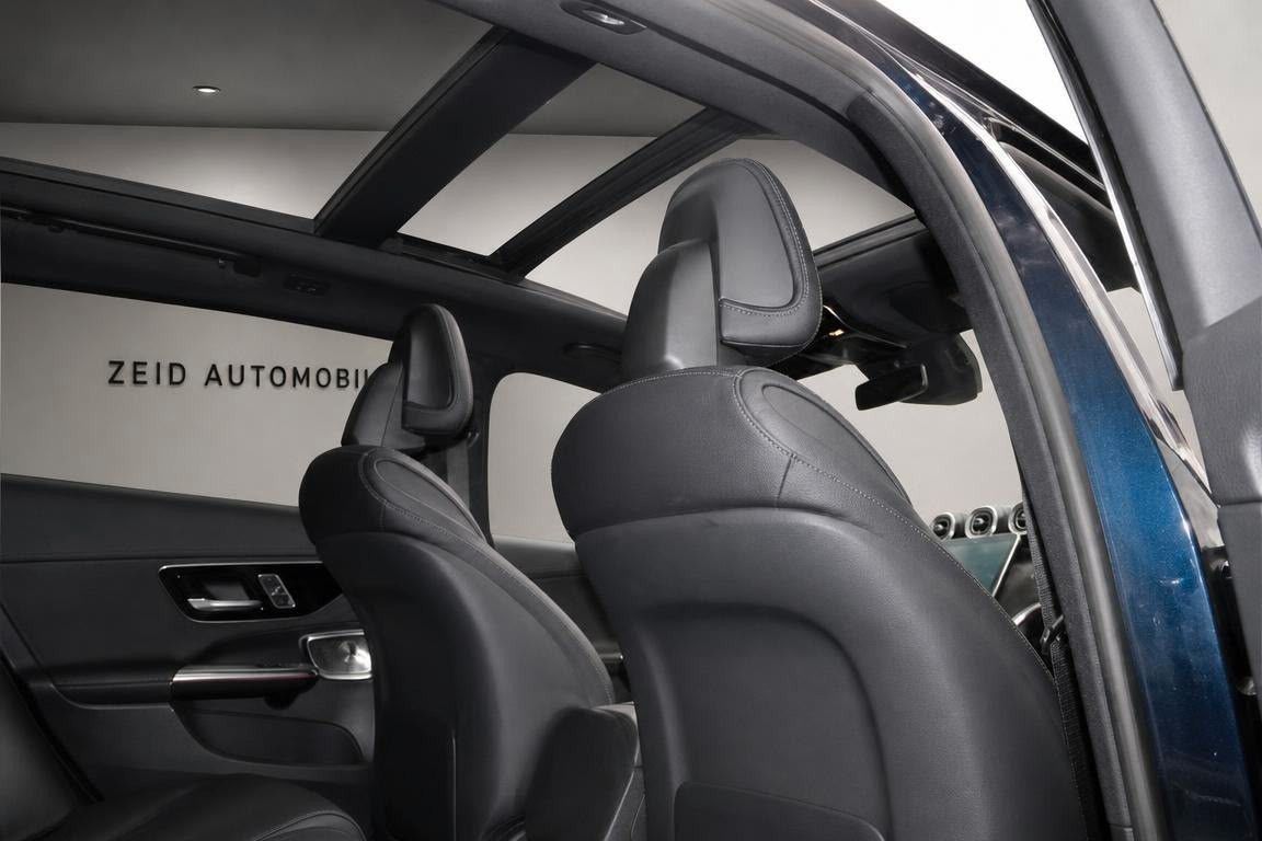 Mercedes-Benz GLC300DE 4MATIC Pano foto 16