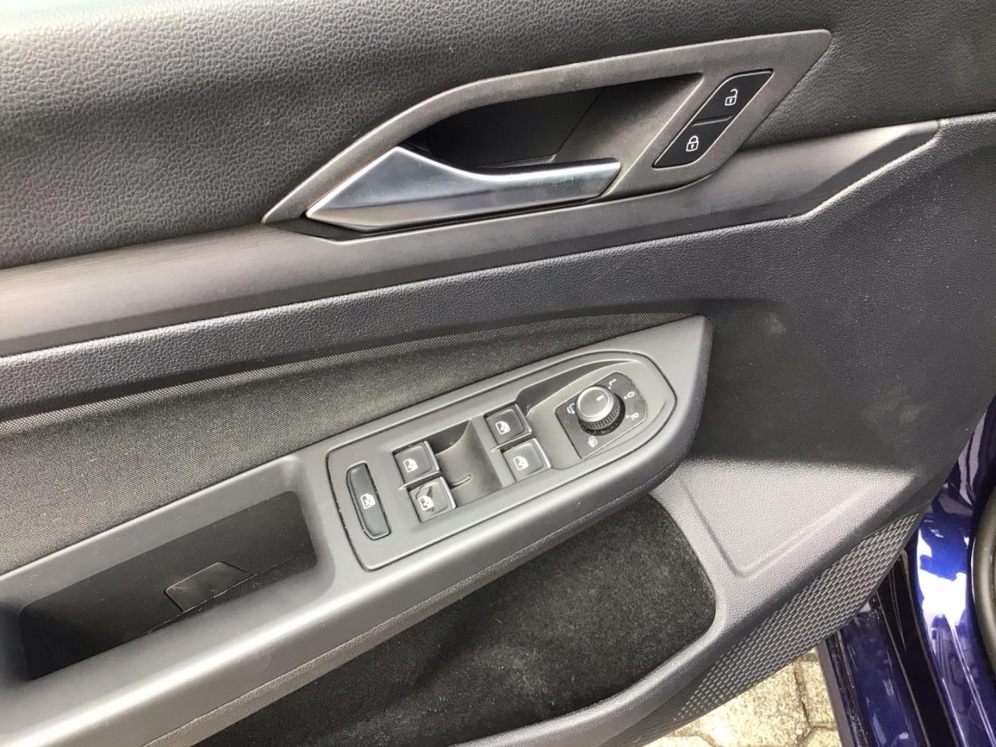 Volkswagen Golf Variant STYLE AHK NAVI ACC PANNO 17'' ALU L, миниатюра 14