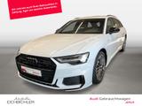 Audi A6 Avant 55 TFSI e quattro MATRIX ACC AHK AUT